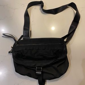 Lululemon crossbody bag